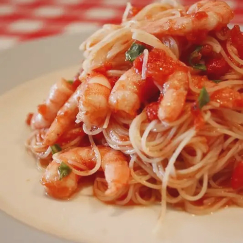 スパゲッティ各種